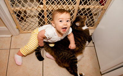 為什么有些孩子總愛搗亂?孩子愛搗亂怎么辦