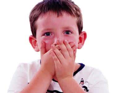 兒童口吃是怎么回事?孩子口吃的典型癥狀有哪些?
