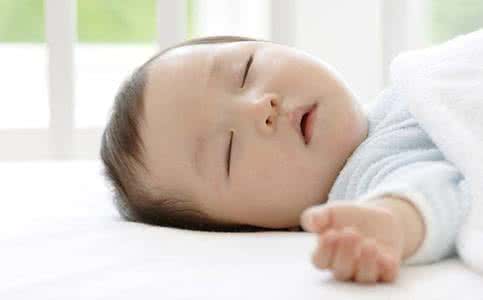 小孩睡覺打呼嚕怎么辦?治療兒童打呼嚕的小竅門
