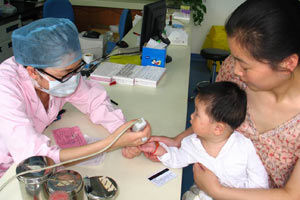 ��ͯ΢��Ԫ�ؙz�y�ƌW�᣿�o������΢��Ԫ�ؙz�y�б�Ҫ�᣿  