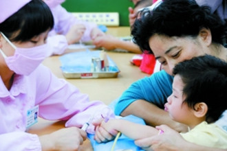 寶寶微量元素檢測可信嗎?微量檢測的誤區