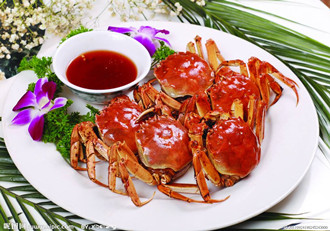 孕婦吃了螃蟹怎么辦?懷孕吃螃蟹真的會流產嗎