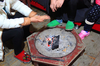 �ЋD������̿��ȡů�᣿���П�̿��ȡů��̥����ʲôӰ�