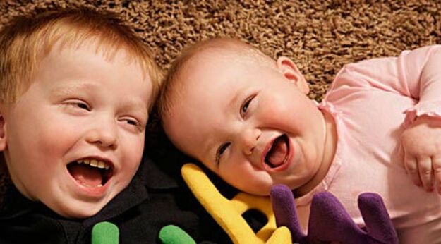 孩子缺乏自信是怎么回事?如何幫助孩子尋找自信