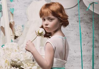 屬狗的女寶寶怎樣取名字?適合狗年女寶寶的名字