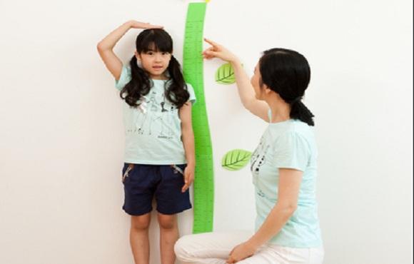 夏天給孩子吃什么才能長高呢?