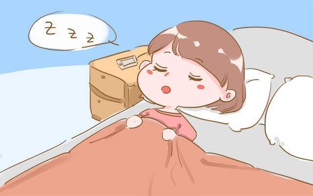 孩子愛說夢話怎么辦?