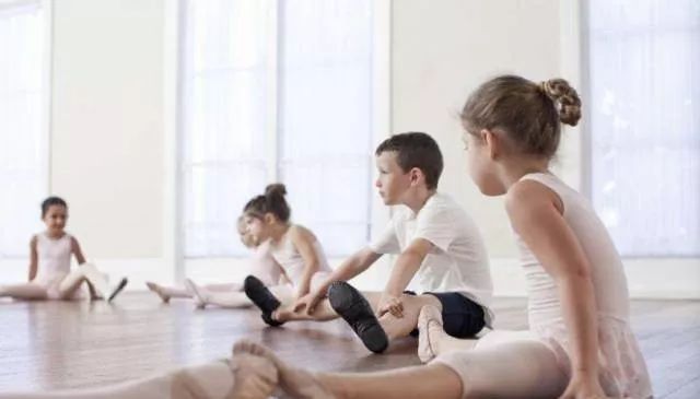 孩子不愛運動!怎樣鼓勵孩子多運動