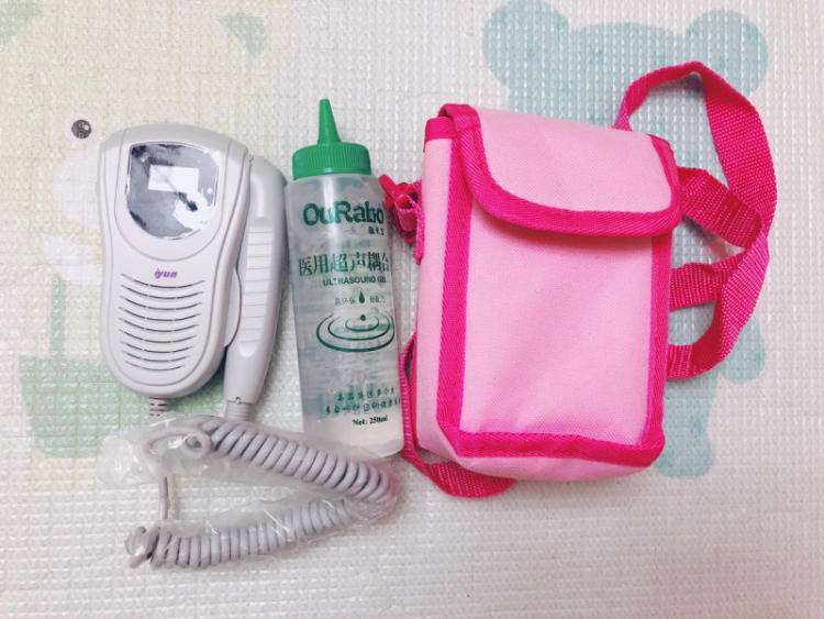 家用胎心儀真的好用嗎?家用胎心儀不等于胎心監護儀