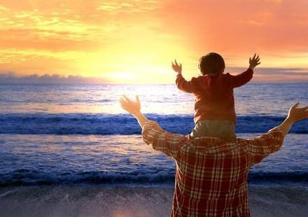 沒有必要帶孩子出去旅行?帶孩子旅行的真正意義