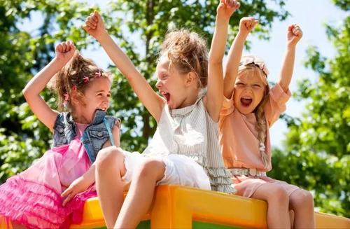 3-4歲孩子的社交能力培養應注意什么?