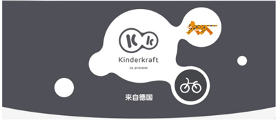���ں��ӵ�618�@ϲ ��KinderKraft��ͯƽ��܇�I�Y