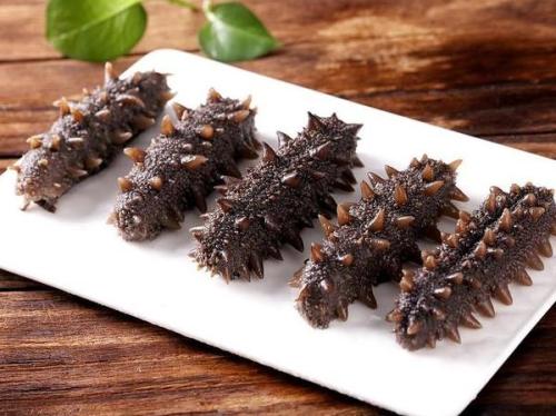 兒童能吃海參嗎?孩子多吃海參好不好