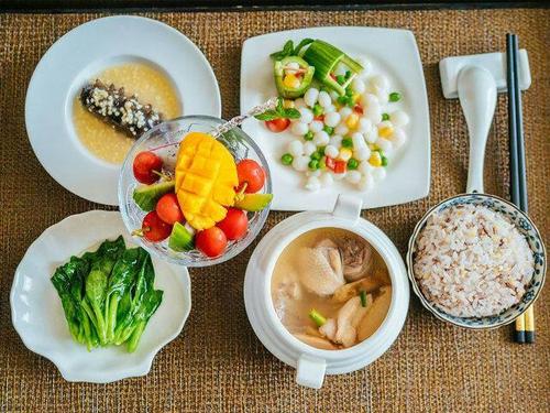 孕期沒胃口 不妨這樣嘗試一下